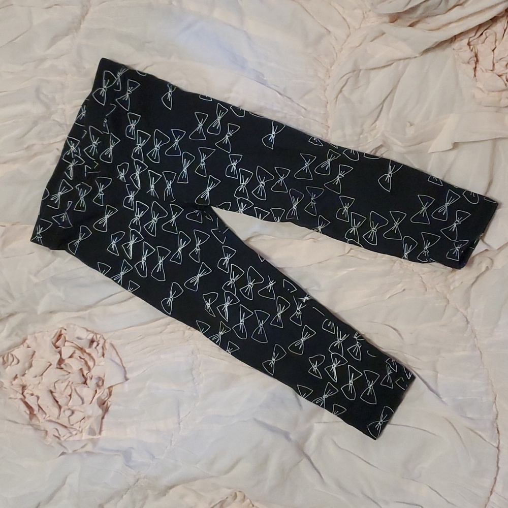 Baby Gap leggings
